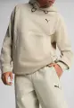 Спортивні штани Puma PUMATECH RELAXED CARGO бежеві 629683-68