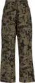 Спортивні штани Puma X LMC ALL-OVER PRINT коричнево-чорні 626567-40