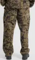 Спортивні штани Puma X LMC ALL-OVER PRINT коричнево-чорні 626567-40