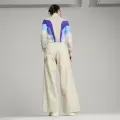 Спортивні штани жіночі Puma X KIDSUPER бежево-блакитні 626707-68