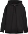 Толстовка жіноча Puma CLOUDSPUN чорна 524795-01