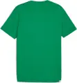 Футболка Puma BETTER SPORTSWEAR зелена 679001-86
