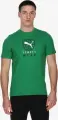 Футболка Puma BETTER SPORTSWEAR зелена 679001-86