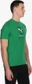 Футболка Puma BETTER SPORTSWEAR зелена 679001-86