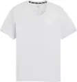 Футболка Puma FIT TRIBLEND GRAPHIC біла 524939-42