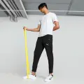Футболка Puma FIT TRIBLEND GRAPHIC біла 524939-42