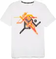 Футболка Puma RUN FASTER ICONS біла 525000-02