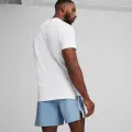 Футболка Puma RUN FASTER ICONS біла 525000-02