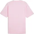 Футболка Puma X KIDSUPER GRAPHIC светло-розовая 626701-71