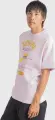 Футболка Puma X KIDSUPER GRAPHIC светло-розовая 626701-71