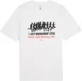 Футболка Puma X LMC біла 626563-02