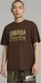 Футболка Puma X LMC коричнева 626563-65