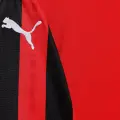 Футболка підліткова Puma AC MILAN 24/25 REPLICA (Мілан) домашня червоно-чорно-біла 774984-01