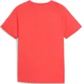 Футболка підліткова Puma ACTIVE SPORTS темно-жовтогаряча 679206-25