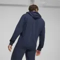 Худі Puma BETTER SPORTSWEAR темно-синє 679002-14