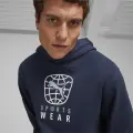 Худі Puma BETTER SPORTSWEAR темно-синє 679002-14