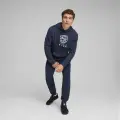 Худі Puma BETTER SPORTSWEAR темно-синє 679002-14