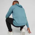 Худі Puma ESSENTIALS+ блакитне 586764-49