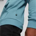 Худі Puma ESSENTIALS+ блакитне 586764-49
