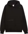 Худі Puma X BMW DOUBLE LAYER чорне 629537-01