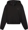 Худі жіноче Puma STUDIO FOUNDATIONS чорне 524848-01