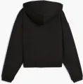Худі жіноче Puma STUDIO FOUNDATIONS чорне 524848-01
