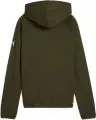 Худи подростковое Puma ACTIVE SPORTS хаки 681815-70