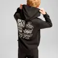 Худі підліткове Puma ESSENTIALS+ MID 90S чорне 681877-01