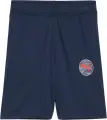 Шорти підліткові Puma ACTIVE SPORTS темно-сині 679218-14