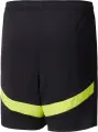 Шорти підліткові Puma MANCHESTER CITY 24/25 REPLICA (Манчестер Сіті) виїзні чорно-жовті 775115-06