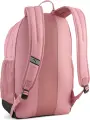 Рюкзак Puma ACADEMY BACKPACK 19L світло-рожевий 090697-14