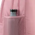 Рюкзак Puma ACADEMY BACKPACK 19L світло-рожевий 090697-14