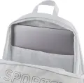 Рюкзак Puma PHASE BACKPACK II 22L бело-темно-синий 091166-11