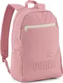 Рюкзак Puma PHASE BACKPACK II 22L розово-белый 091166-40