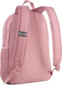 Рюкзак Puma PHASE BACKPACK II 22L розово-белый 091166-40