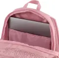 Рюкзак Puma PHASE BACKPACK II 22L розово-белый 091166-40