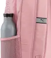 Рюкзак Puma PHASE BACKPACK II 22L розово-белый 091166-40