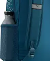 Рюкзак Puma PHASE BACKPACK II 22L темно-бірюзово-золотий 091166-41