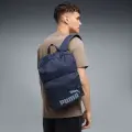 Рюкзак Puma PHASE DAY 18L темно-синій 092791-02