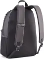 Рюкзак Puma PHASE TAPE 20L темно-сірий 092200-05