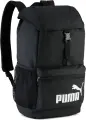 Рюкзак подростковый Puma PHASE HOODED BACKPACK YOUTH 20L черный 091736-01