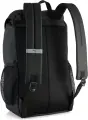 Рюкзак подростковый Puma PHASE HOODED BACKPACK YOUTH 20L черный 091736-01