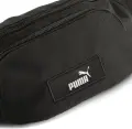 Сумка на пояс Puma ACADEMY 2L черная 091486-01