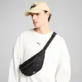 Сумка на пояс Puma ACADEMY 2L черная 091486-01