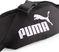 Сумка на пояс Puma PHASE WAIST BAG 2L чорна 091165-01