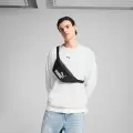 Сумка на пояс Puma PHASE WAIST BAG 2L чорна 091165-01