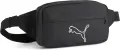 Сумка на пояс Puma Plus PHASE 1,5L чорна 091184-01