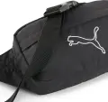Сумка на пояс Puma Plus PHASE 1,5L чорна 091184-01