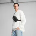 Сумка на пояс Puma Plus PHASE 1,5L чорна 091184-01