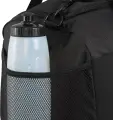 Сумка спортивна Puma BUZZ M SPORT 58L чорна 091443-01